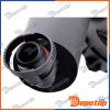 Gaine de suralimentation pour BMW | GPP-BM-117, 11617563476